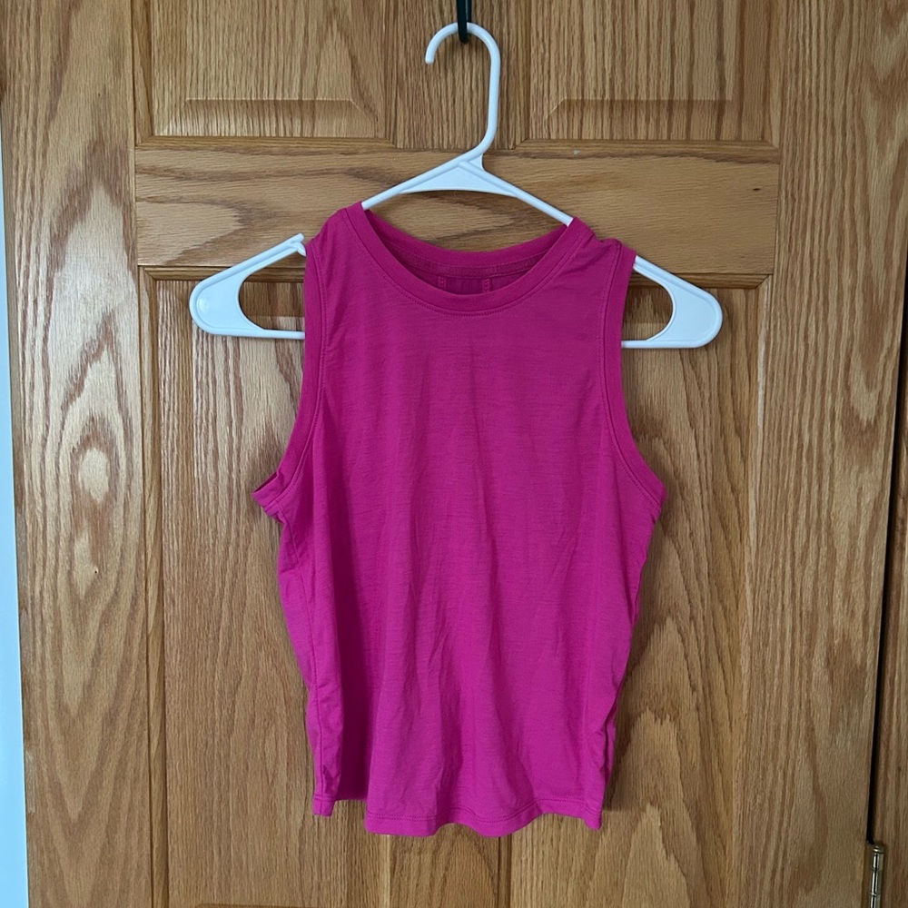 Old Navy workout tank